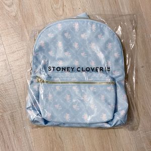 Stoney Clover Lane Earl Gray Backpack